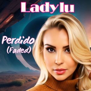 Album Perdido from Lady Lu