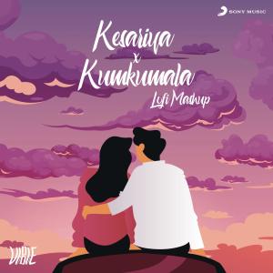 Album Kesariya X Kumkumala (Lofi Flip) oleh Arijit Singh