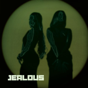 อัลบัม Jealous ศิลปิน Kiana Ledé