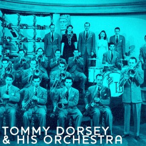 收聽Tommy Dorsey & His Orchestra的Who歌詞歌曲