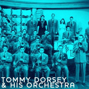 收聽Tommy Dorsey & His Orchestra的Who歌詞歌曲