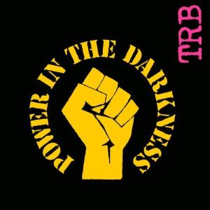 Tom Robinson Band的專輯Power In The Darkness