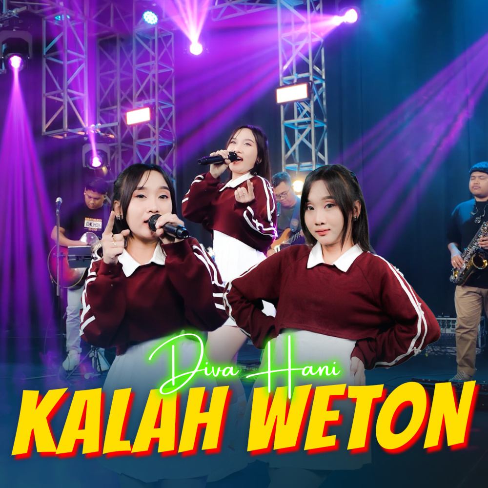 Kalah Weton