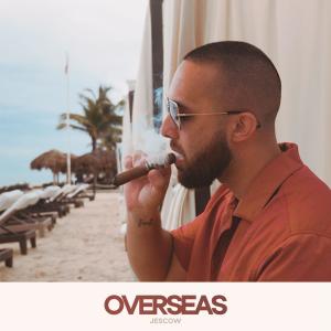 收聽Jescow的Overseas (Explicit)歌詞歌曲