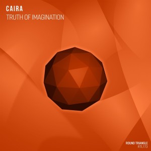 Album Truth of Imagination from Caira