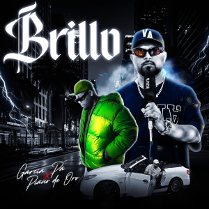 Album Brillo from Garcia Pa
