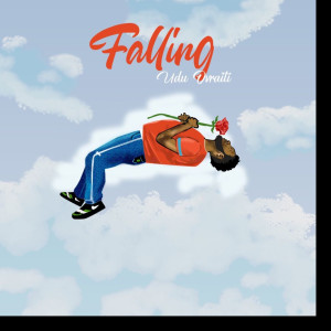Listen to Falling song with lyrics from Udu Ovraiti