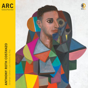 ดาวน์โหลดและฟังเพลง Glass, Glass: Monsters Of Grace - In The Arc Of Your Mallet พร้อมเนื้อเพลงจาก Anthony Roth Costanzo