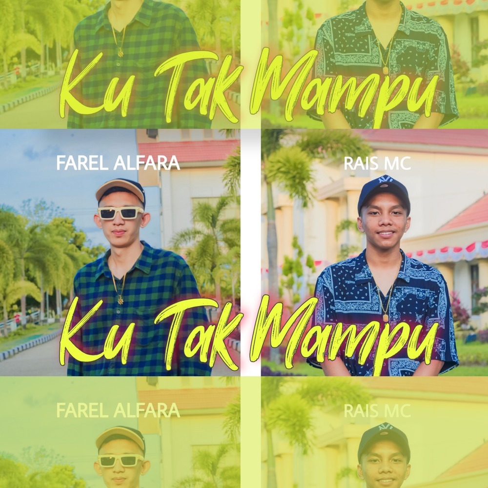Ku Tak Mampu