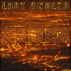 Human Writes Music的專輯Lost Angles