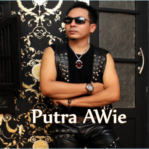 Album Simalakama from Putra Awie