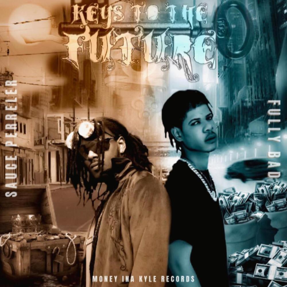 Keys to the future(feat. Fully Bad)