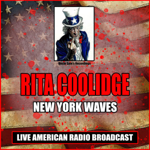 Album New York Waves (Live) oleh Rita Coolidge