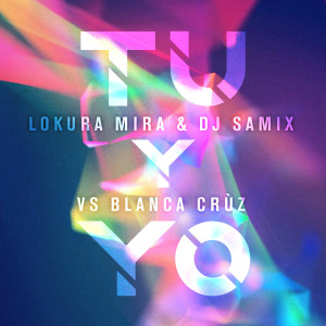 Album Tú y Yo from 