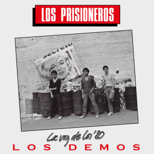 ดาวน์โหลดและฟังเพลง La Voz De Los '80 (Demo) พร้อมเนื้อเพลงจาก Los Prisioneros