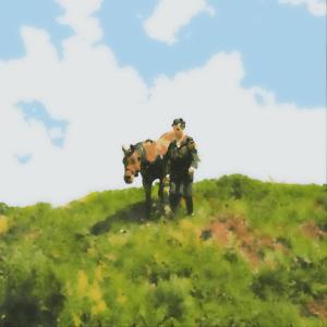 Luverne的專輯Wherever I Go (Explicit)