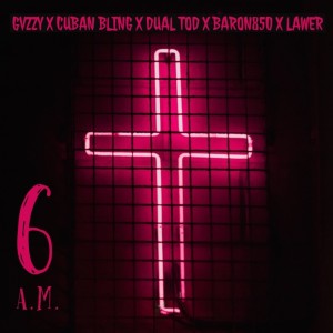 Listen to 6 Am song with lyrics from LilGvzzy