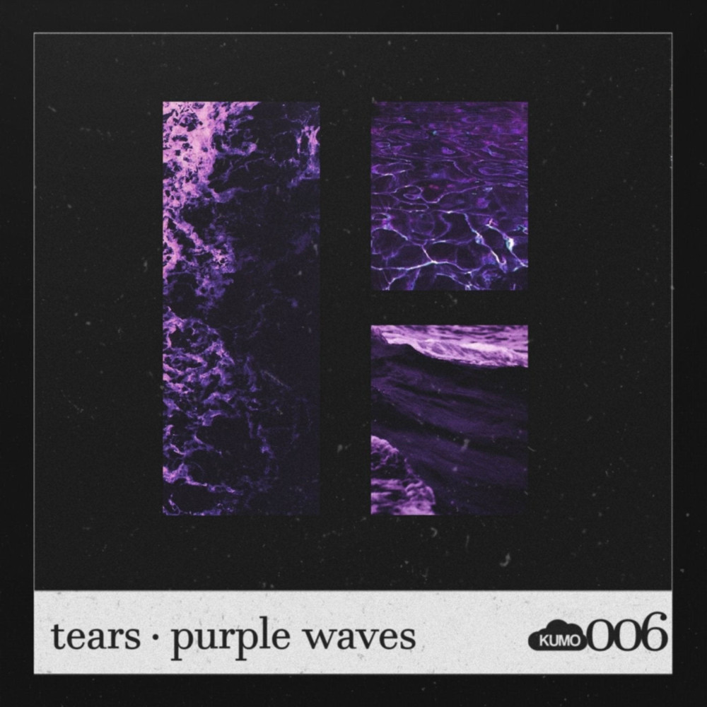 Purple Waves (Original Mix)