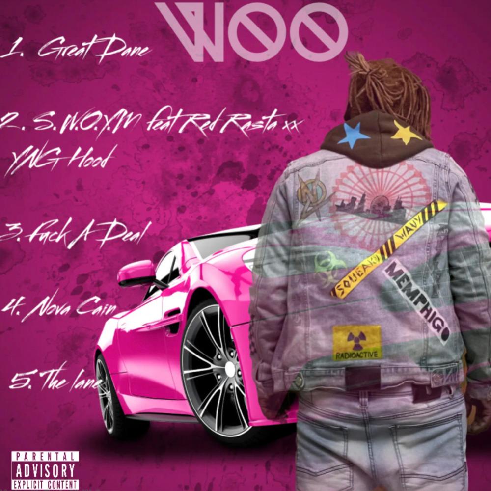 S.W.O.Y.M (feat. Red Rasta & YNG Hood) (Explicit)