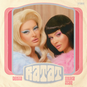 Album Ratat (Explicit) from Delia