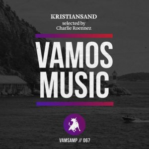 Charlie Roennez的专辑Kristiansand (Selected by Charlie Roennez)