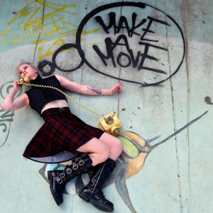 Listen to Make a Move song with lyrics from RavxN