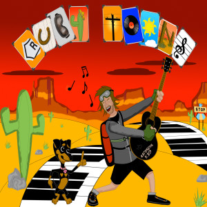 default playlist img