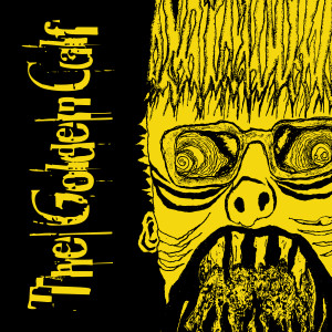 Album The Golden Calf from Shock Therapy