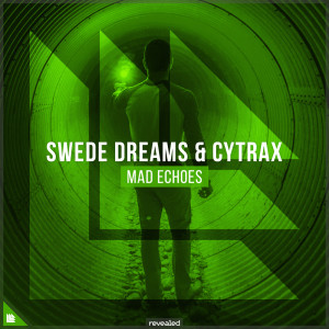 Listen to Mad Echoes (Extended Mix) song with lyrics from Swede Dreams