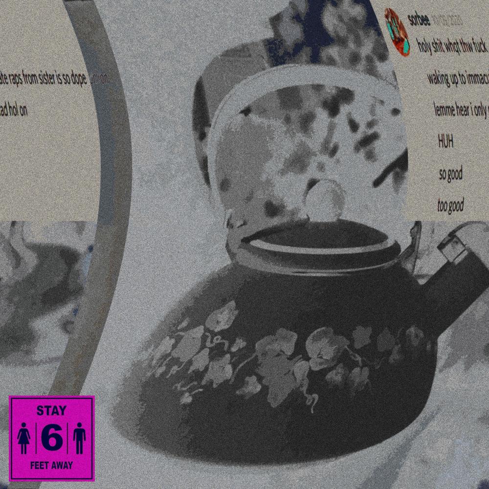 6.FEET (Explicit)