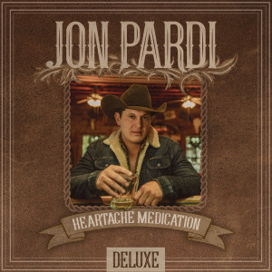 ดาวน์โหลดและฟังเพลง Love Her Like She's Leaving พร้อมเนื้อเพลงจาก Jon Pardi