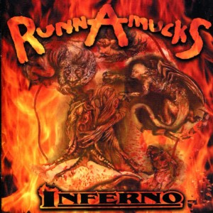 ดาวน์โหลดและฟังเพลง Inferno พร้อมเนื้อเพลงจาก Runn Amucks