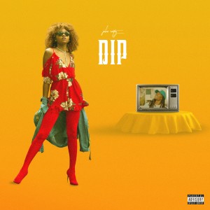 ดาวน์โหลดและฟังเพลง Dip (Explicit) พร้อมเนื้อเพลงจาก Jalen Santoy