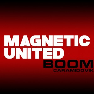 收聽CaraMidovik的Boom歌詞歌曲