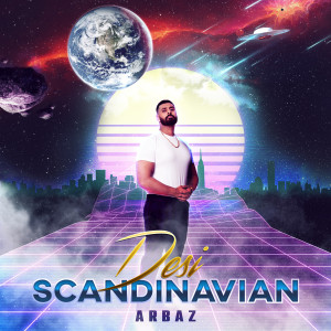 Album Desi Scandinavian (Explicit) oleh ARBAZ