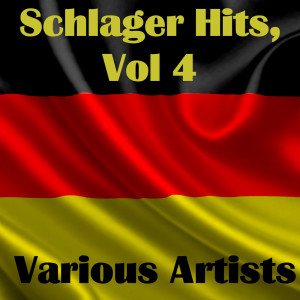 Various Artists的专辑Schlager Hits, Vol 4