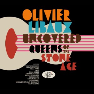 收聽Olivier Libaux的No One Knows歌詞歌曲