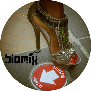 Listen to The Entertainer (Ambassador Mix) song with lyrics from DJ Steef