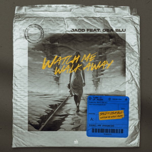 JACD的專輯Watch Me Walk Away