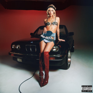 Grace VanderWaal的專輯Babydoll (feat. Aliyah’s Interlude) [Explicit]