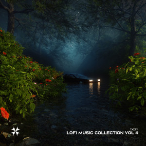 LOFI MUSIC COLLECTION, Vol. 4 dari Tazty