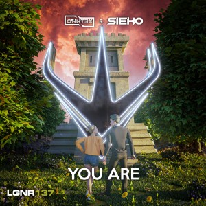 Listen to You Are song with lyrics from ONNT3X