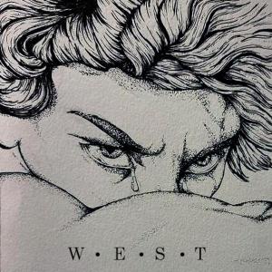Dre Kiken的專輯WEST (Explicit)