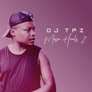 收聽DJ TPZ的Zamekile歌詞歌曲