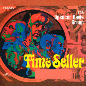 อัลบัม Time Seller ศิลปิน The Spencer Davis Group