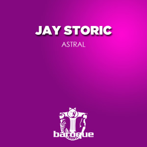 Jay Storic的專輯Astral