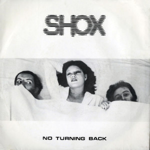 Listen to Lying Here song with lyrics from Shox