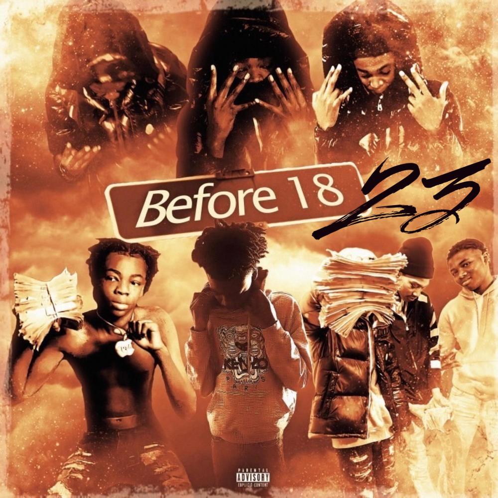 Utensils (feat. Snipes & Big Worm) (Explicit)