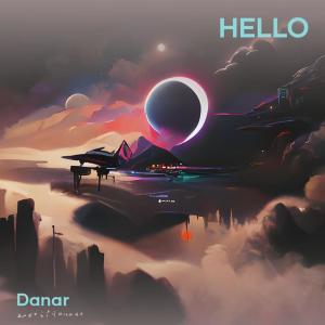 Album Hello from Danar
