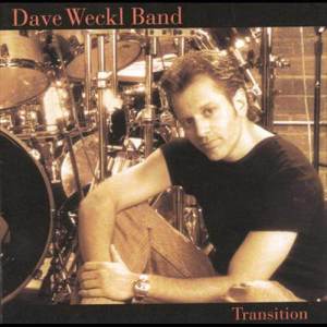 Dave Weckl Band的專輯Transition